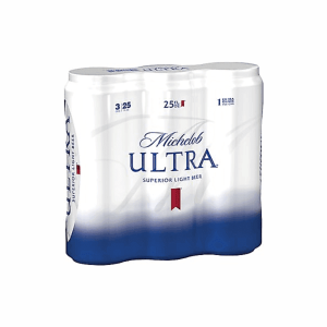 Michelob Ultra 3Pk