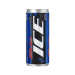 Bud Ice 25 Oz