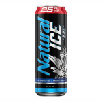 Natural Ice 25 Oz