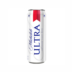 Michelob Ultra 25 Oz