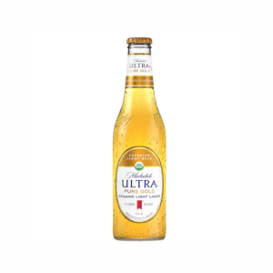 Michelob Ultra Pure Gold *12 Oz Btl