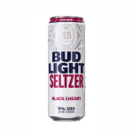 Bud Light Seltzer Black Cherry