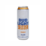 Bud Light Mango Seltzer