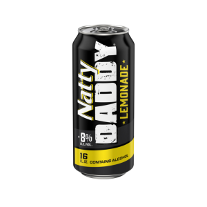 Natty Daddy Lemonade