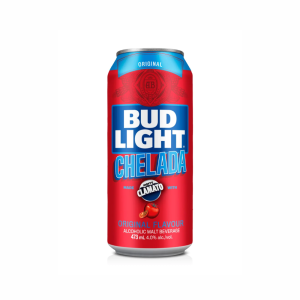 Bud Light Chelada