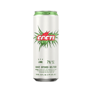 Cacti Lime 25 Oz Can