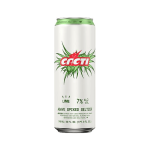 Cacti Lime 25 Oz Can