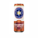 Estrella Jalisco Tamarindo Chelada