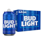 Bud Light 12Pk 12 Oz Can