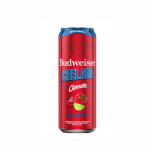 Budweiser Chelada