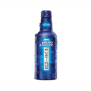 Budlight Platinum Aluminum 