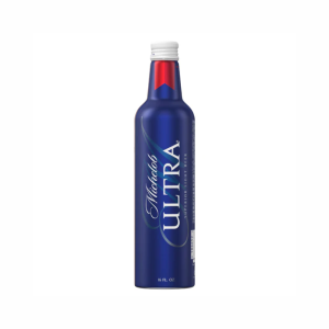 Michelob Ultr Alum Btl