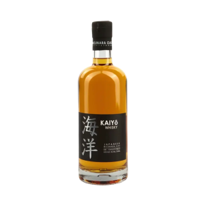 Kaiyo Japanesse Whisky