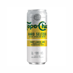 Topo Chico Lemon Lime