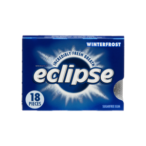  Wrigleys Eclipse Winterfresh