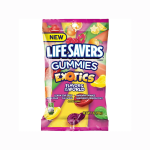 Life Savers Bag Exotics 7 Oz