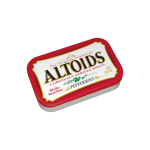 Altoids Peppermints