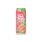 Parrot Pink Guava Juice Drink