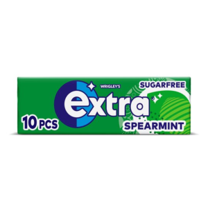 Extra Spearmint