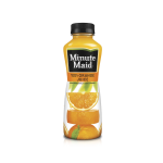 Minute Maid Orange Juice