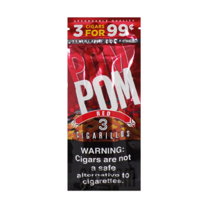 Pom Pom Cigarillos 