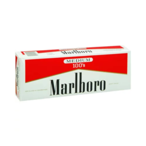 Marlboro Medium Bx 