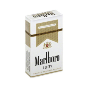 Marlboro Medm Bx 100 