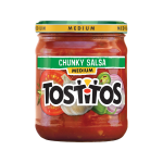 Tostitos Medium Chunky