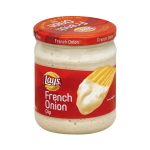 Lays French Onion Dip