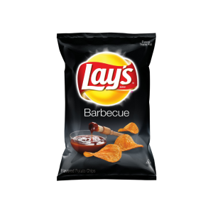 Bbq Lays