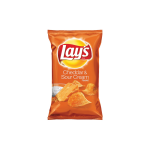 Lays Ched & Sour Cream