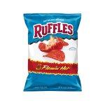 Ruffles Flamin Hot