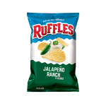 Ruffels Jalapeno Ranch