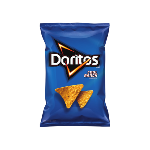 Doritos Cool Ranch