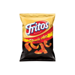 Flamin Hot Fritos