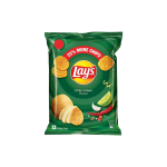 Lays Chile Limon