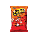 Cheetos Crunchy