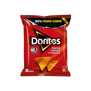 Doritos Nacho Cheese