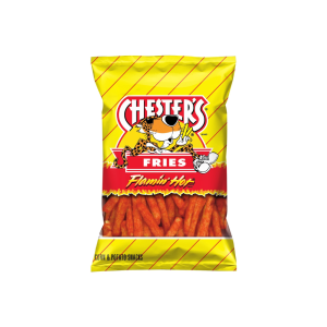 Chesters Hot Fries