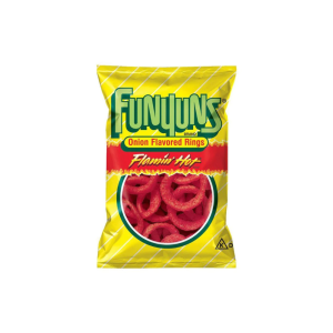 Flamin Hot Funyuns