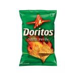 Doritos Salsa Verde