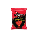 Doritos Flamin Hot Nacho