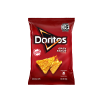 Doritos Spicy Nacho