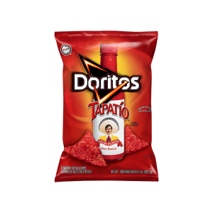 Doritos Tapatio