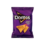 Doritos Spicy Sweet Chili Big Bag