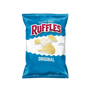 Ruffles Original 9Oz