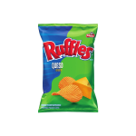 Ruffles Queso