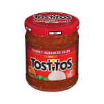 Tostitos Chunky Habanero Salsa Hot