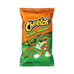 Cheetos Che Jalapeno