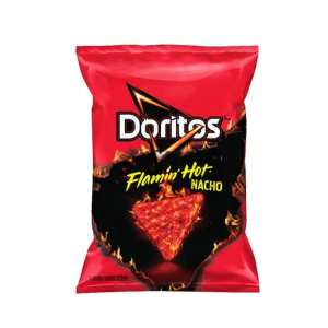 Doritos Flamin Hot